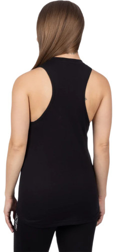 FXR Moto Premium Womens Tank Top