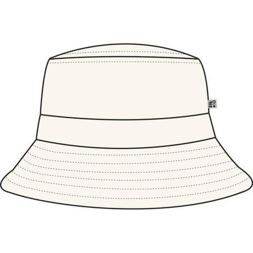 FXR Side Star Bucket Hat