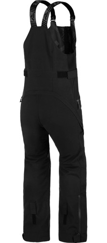 FXR Aerial Lite Womens Snow Bib