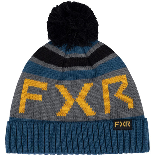 FXR Helium 24 Youth Beanie Hat