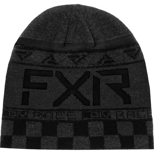 FXR Race Division Plus 24 Beanie Hat