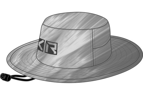 FXR Attack Bucket Hat