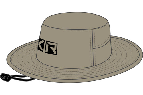 FXR Attack Bucket Hat