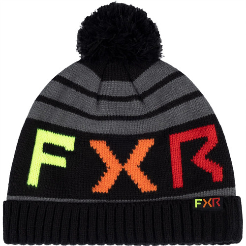 FXR Helium 24 Beanie Hat