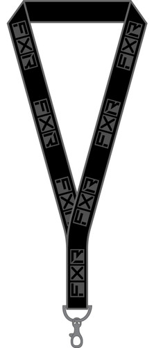 FXR Logo Lanyard