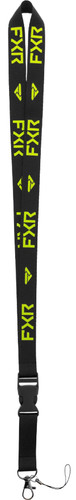 FXR Logo Lanyard