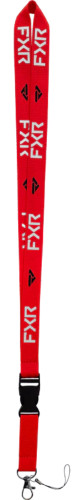 FXR Logo Lanyard