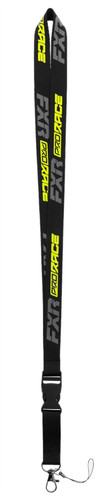 FXR Race Division Lanyard