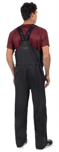 FXR Adventure Lite Tri-Laminate 24 Mens Bib Pants