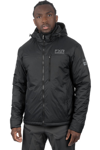 FXR Expedition Lite Mens Snow Jacket