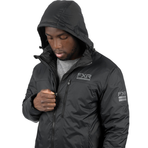 FXR Expedition Lite Mens Snow Jacket