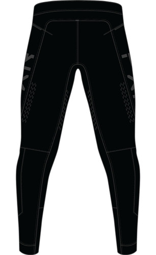 FXR Revo Womens MTB Mountain Bike Pants