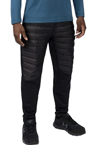 FXR Podium Hybrid Mens Quilted Pants