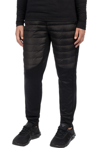 FXR Phoenix Hybrid Womens Quilted Pants