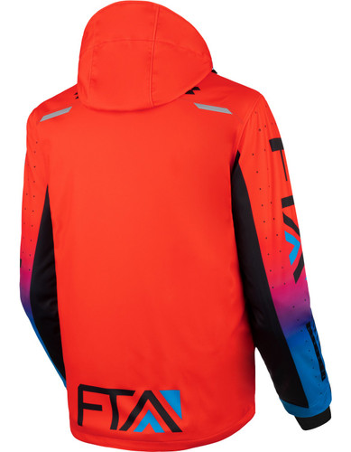 FTA Stylz 2-in-1 Mens Snow Jacket