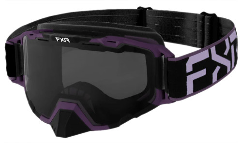 FXR Maverick Snow Goggles
