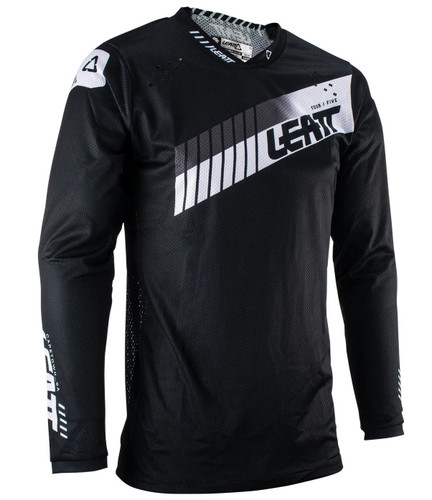 Leatt 4.5 Lite V23 Mens MX Offroad Jersey