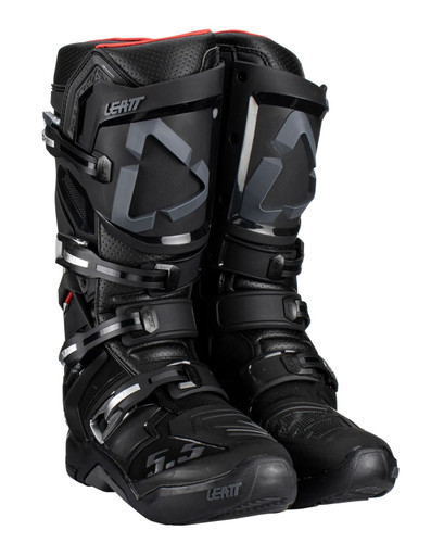Leatt 5.5 Flexlock 23 Mens MX Offroad Boots