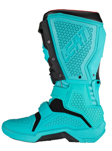 Leatt 5.5 Flexlock 23 Mens MX Offroad Boots