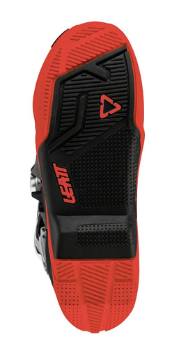 Leatt 5.5 Flexlock 23 Mens MX Offroad Boots
