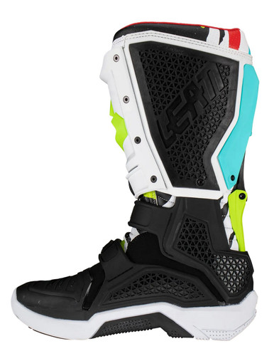 Leatt 5.5 Flexlock 23 Mens MX Offroad Boots