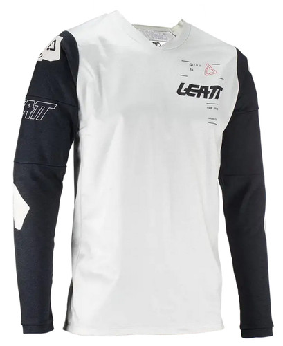 Leatt 4.5 Windblock Mens MX Offroad Jersey