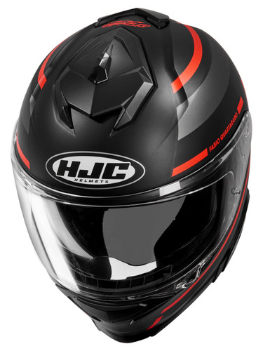 HJC i71 FB20 Fabio Quartararo Motorcycle Helmet