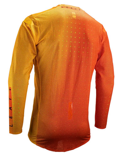 Leatt 5.5 Ultraweld Mens MX Offroad Jersey