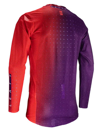 Leatt 5.5 Ultraweld Mens MX Offroad Jersey