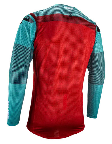 Leatt 5.5 Ultraweld Mens MX Offroad Jersey