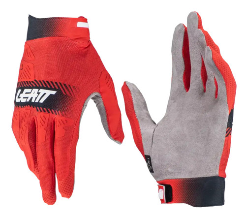 Leatt 2.5 X-Flow Mens MTB MX Offroad Gloves