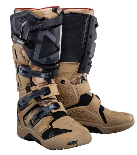 Leatt 4.5 Enduro V23 Mens MX Offroad Boots