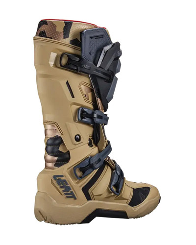 Leatt 4.5 Enduro V23 Mens MX Offroad Boots