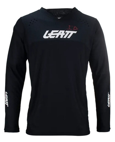 Leatt 4.5 Enduro Mens MX Offroad Jersey