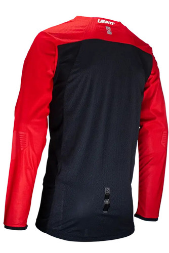 Leatt 4.5 Enduro Mens MX Offroad Jersey