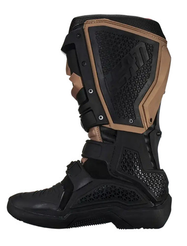 Leatt 5.5 Flexlock Enduro Mens MX Boots