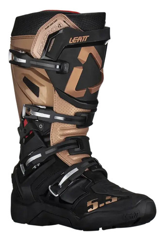 Leatt 5.5 Flexlock Enduro Mens MX Boots