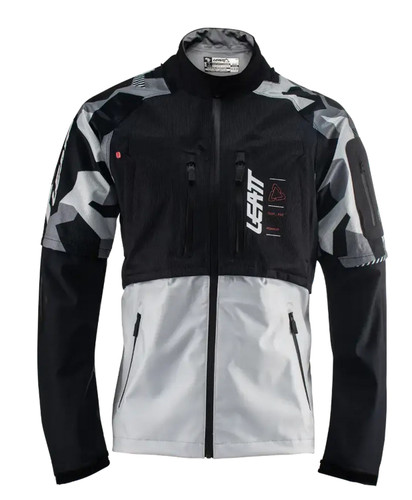 Leatt 4.5 HydraDri Mens MX Offroad Jacket