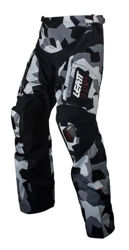 Leatt 5.5 Enduro Mens MX Offroad Over the Boot Pants
