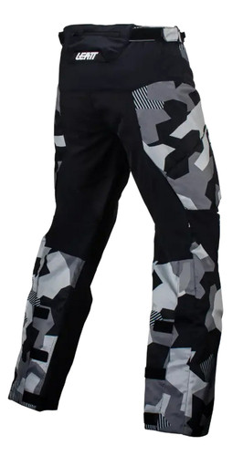 Leatt 5.5 Enduro Mens MX Offroad Over the Boot Pants