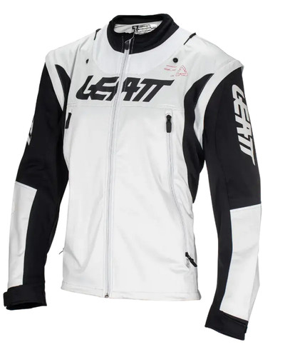 Leatt 4.5 Lite Mens MX Offroad Jacket