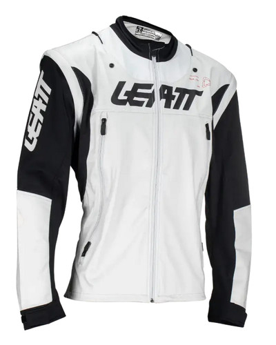 Leatt 4.5 Lite Mens MX Offroad Jacket
