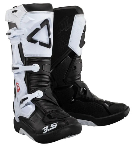 Leatt 3.5 Mens MX Offroad Boots