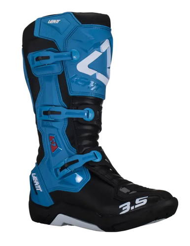 Leatt 3.5 Mens MX Offroad Boots