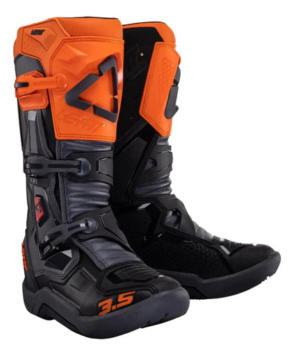 Leatt 3.5 Mens MX Offroad Boots