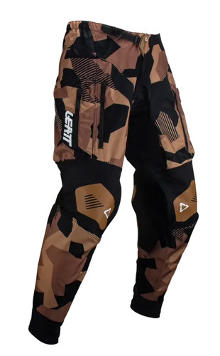 Leatt 4.5 Enduro Mens MX Offroad Pants