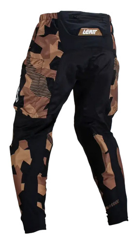 Leatt 4.5 Enduro Mens MX Offroad Pants
