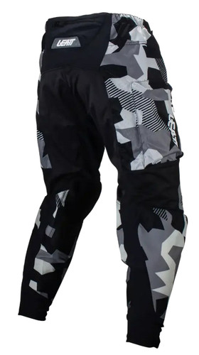 Leatt 4.5 Enduro Mens MX Offroad Pants