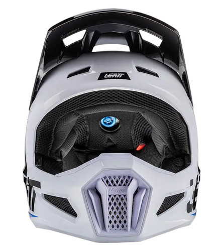 Leatt 2.5 Moto V24 MX Offroad Helmet