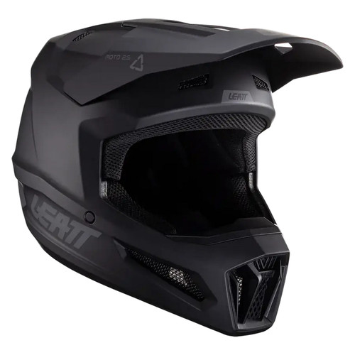 Leatt 2.5 Moto V24 MX Offroad Helmet